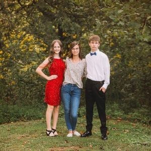 Meet your Posher, Kristin